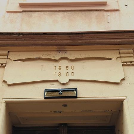 Appartement De Charme 1860-1900 Colmar Kültér fotó