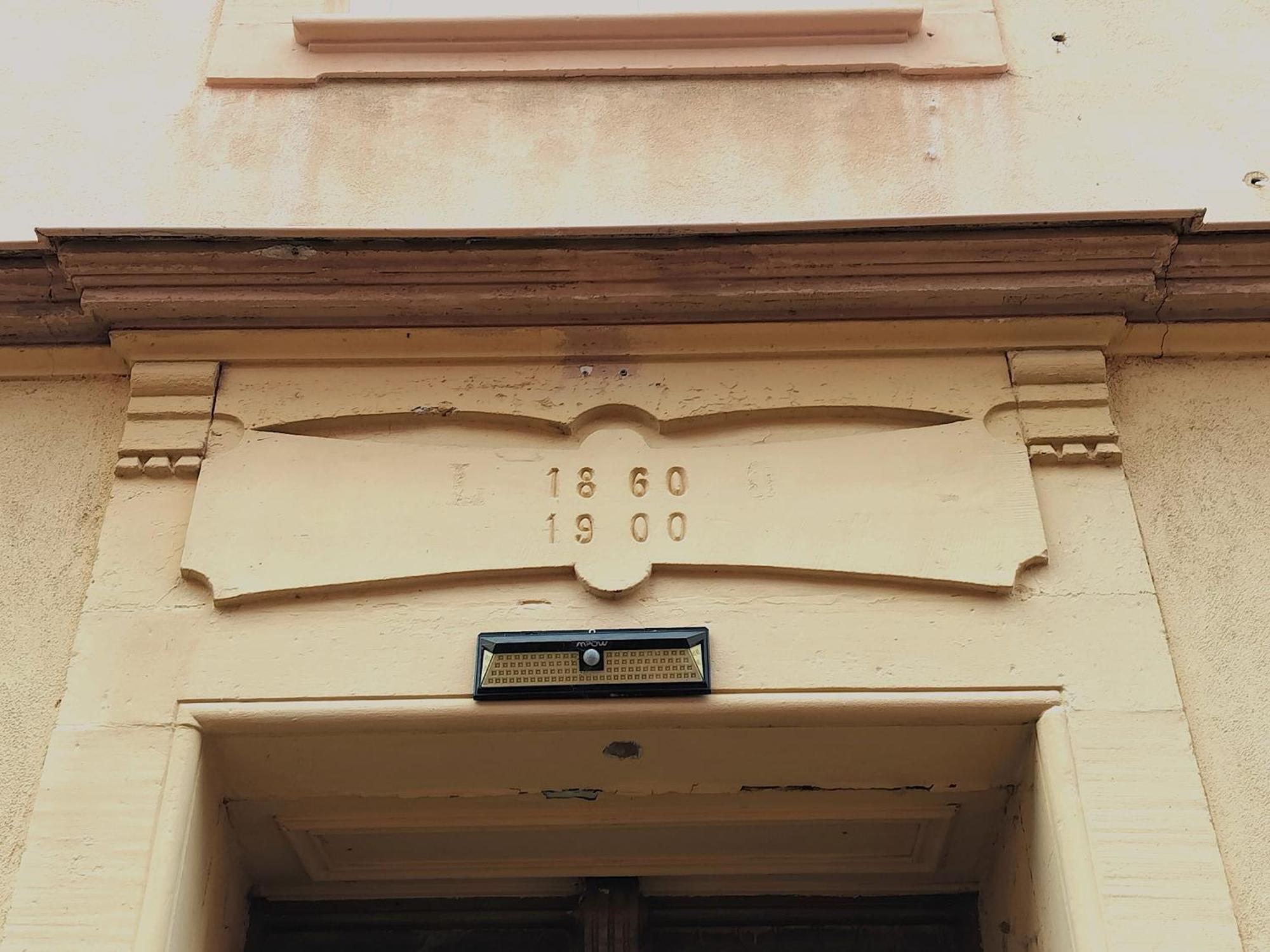 Appartement De Charme 1860-1900 Colmar Kültér fotó